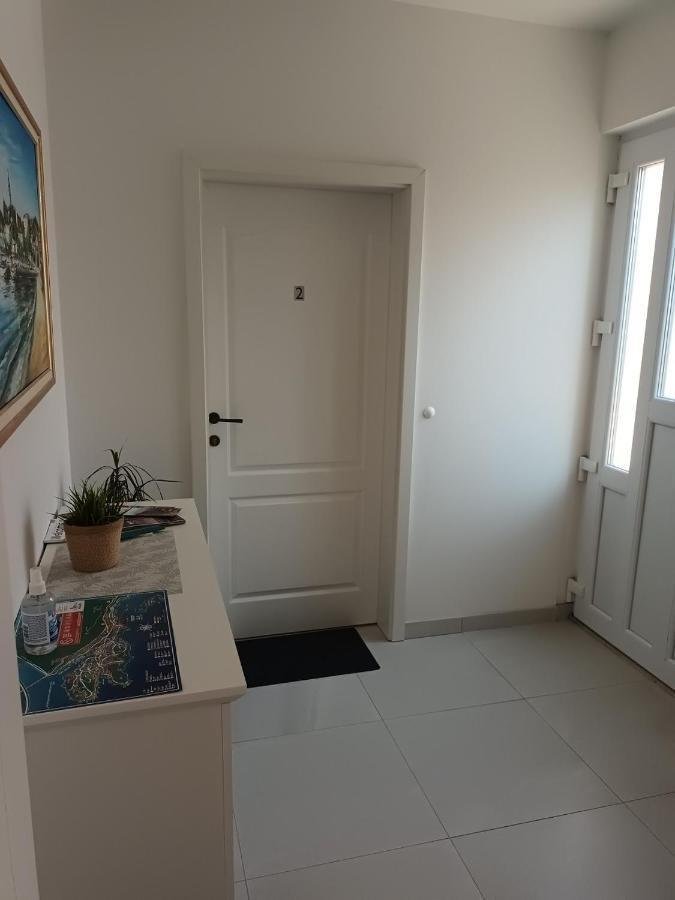 Apartmani Nika Dubrovnik Kültér fotó