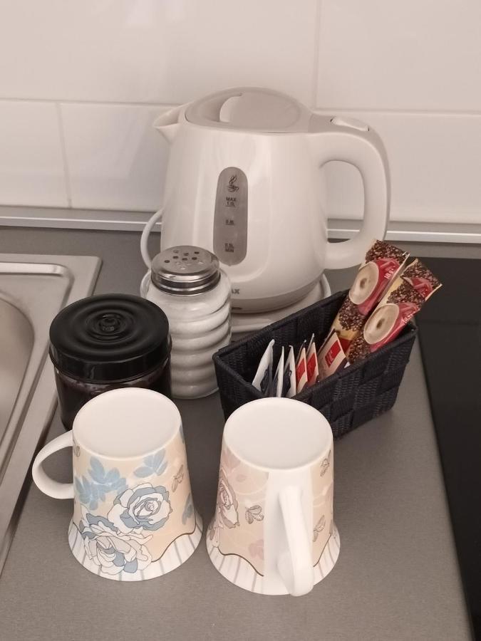 Apartmani Nika Dubrovnik Kültér fotó