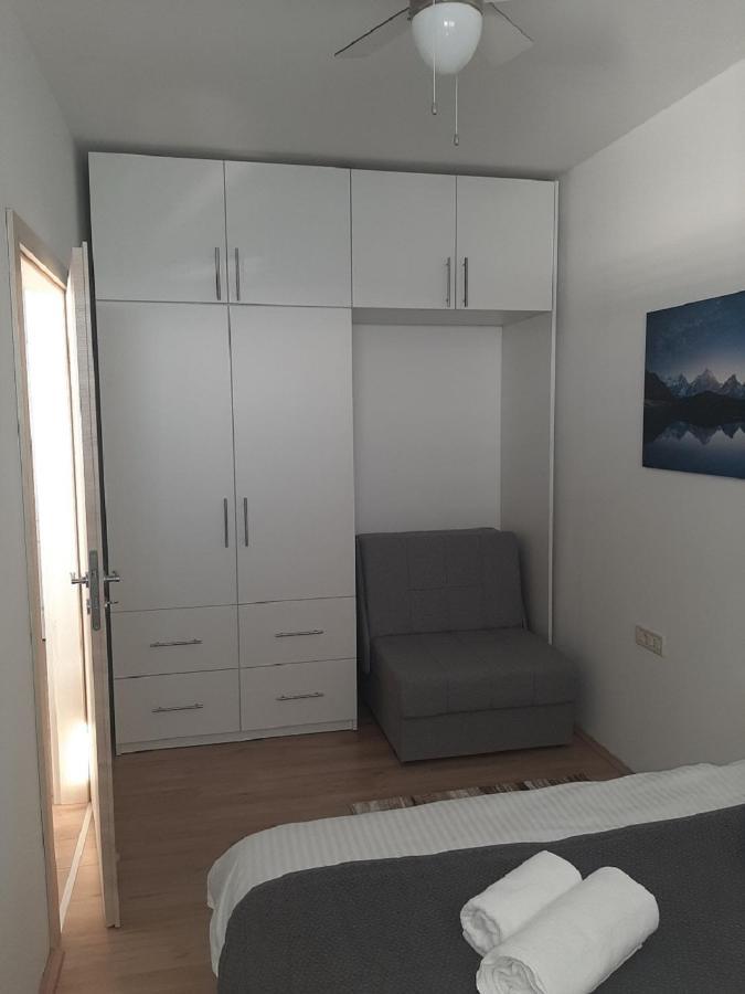 Apartmani Nika Dubrovnik Kültér fotó