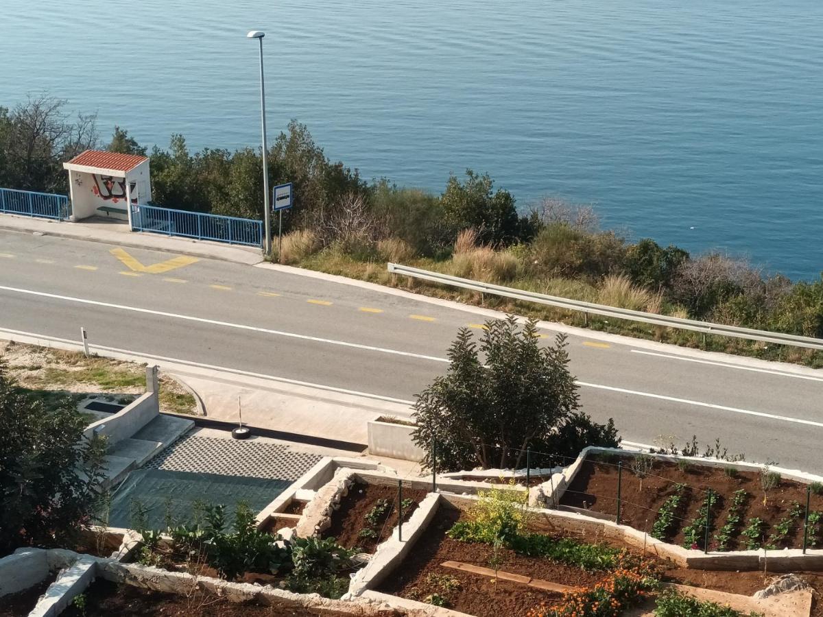Apartmani Nika Dubrovnik Kültér fotó