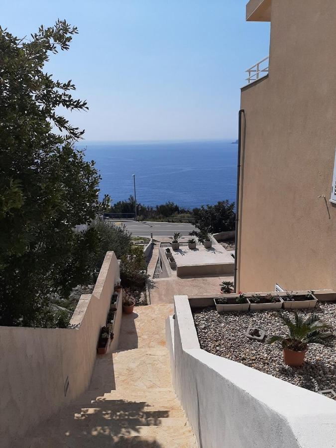 Apartmani Nika Dubrovnik Kültér fotó