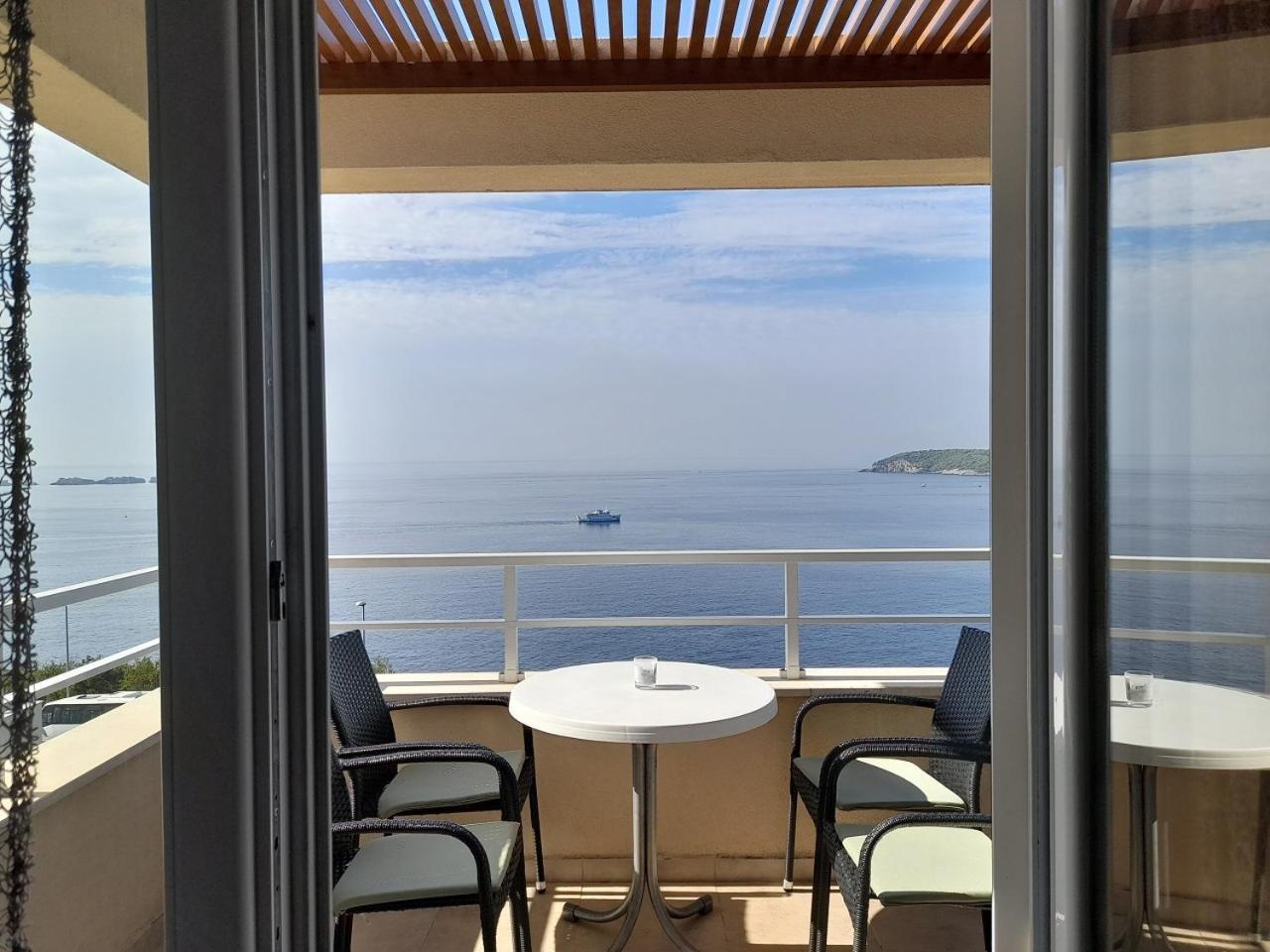 Apartmani Nika Dubrovnik Kültér fotó